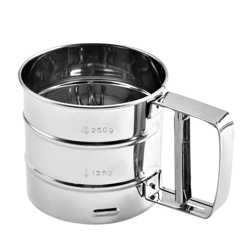 Baking Powder Kitchen - Kitchen Gadget Stainless Steel For Cake