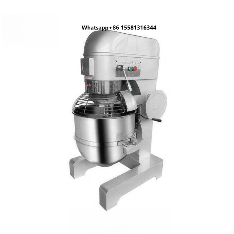 Kitchen Bakery - Commercial 50L Industrial Corn Dough Cooking
