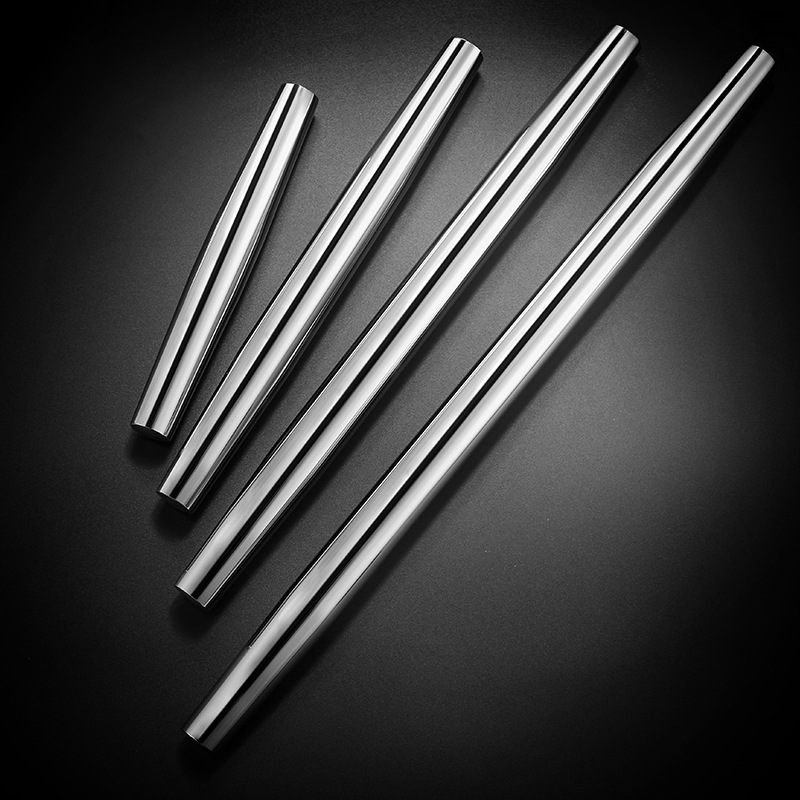 Kitchen Roller Baking - 304 Stainless Steel Non-stick Rolling Pin