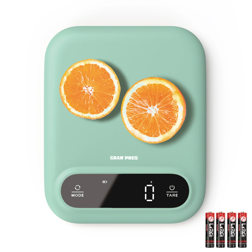 Kitchen Scale Precise - Digital Food Scale Professional Kitchen Scales