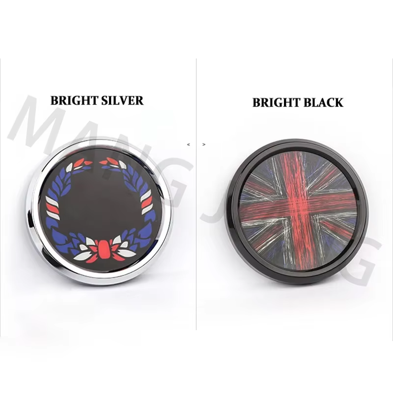 Car Front Grill Badge Cover Em - огляд і ціна Mini Kitchen Baking