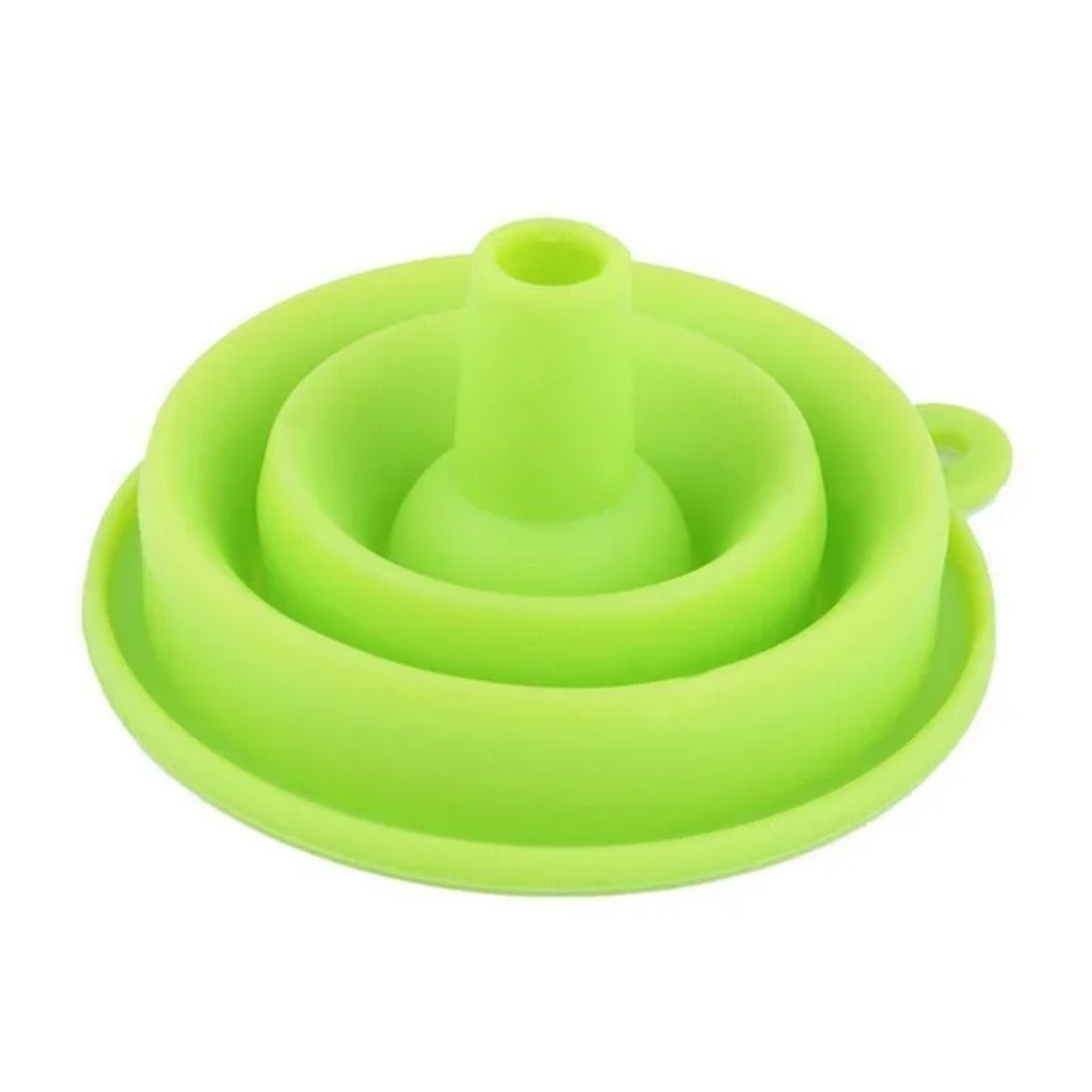 1Pc Food Grade Silicone Foldab - огляд і ціна Baking Powder Kitchen