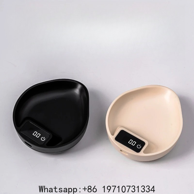 Mini Digital Coffee Scale 0.1g - огляд і ціна Kitchen Scale Precise