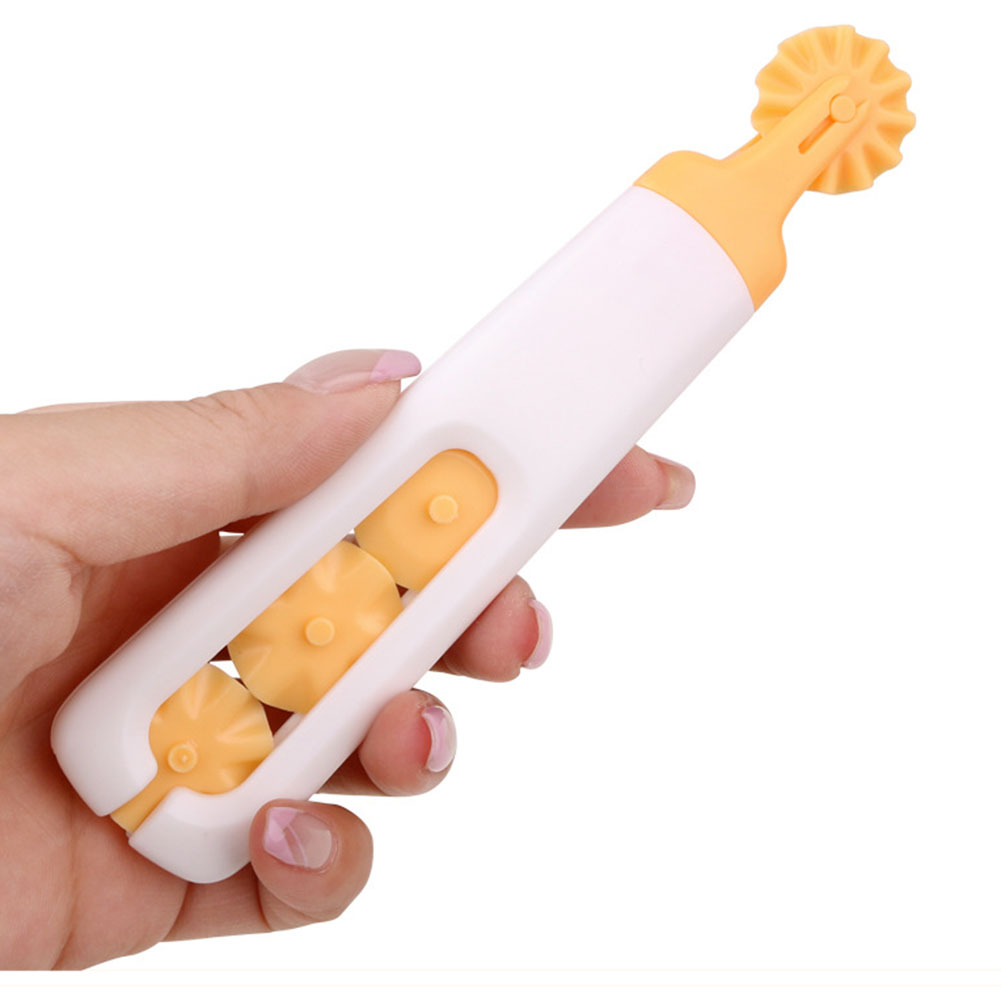 Plastic Dough Divider Baking T - огляд і ціна Kitchen Roller Baking