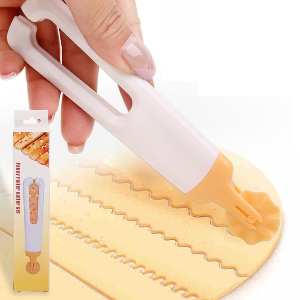 Plastic Dough Divider Baking T - огляд і ціна Kitchen Roller Baking