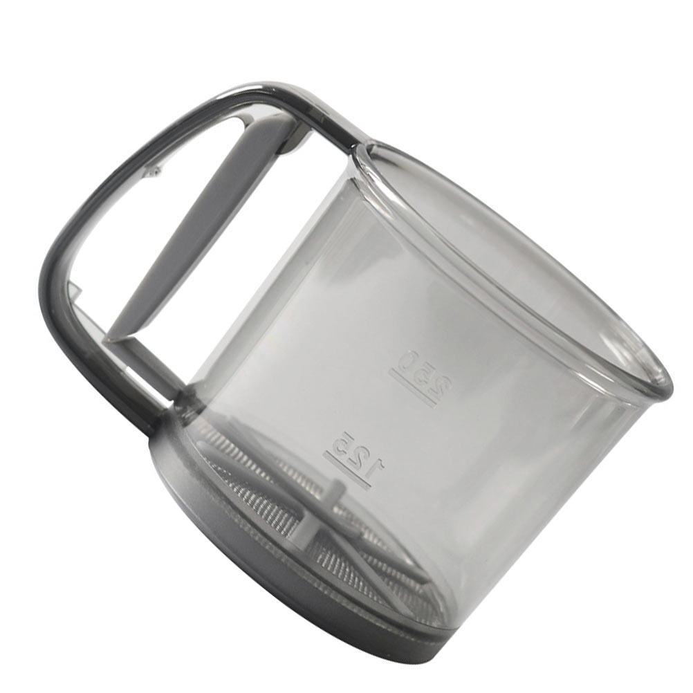Handheld Flour Sifter Mesh Sie - огляд і ціна Baking Powder Kitchen