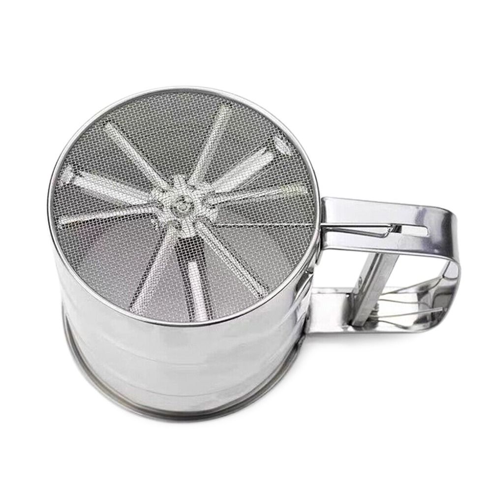 Kitchen Gadget Stainless Steel - огляд і ціна Baking Powder Kitchen