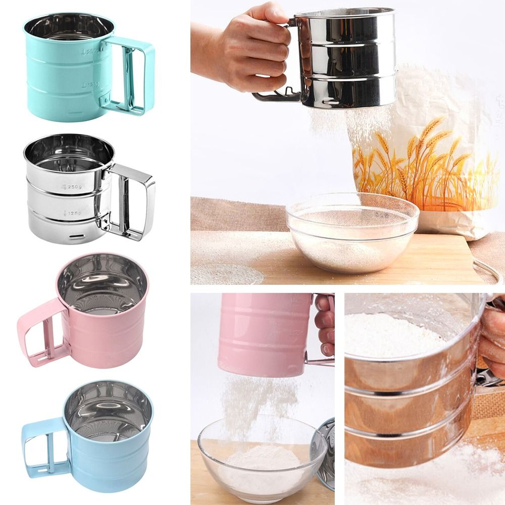 Kitchen Gadget Stainless Steel - огляд і ціна Baking Powder Kitchen