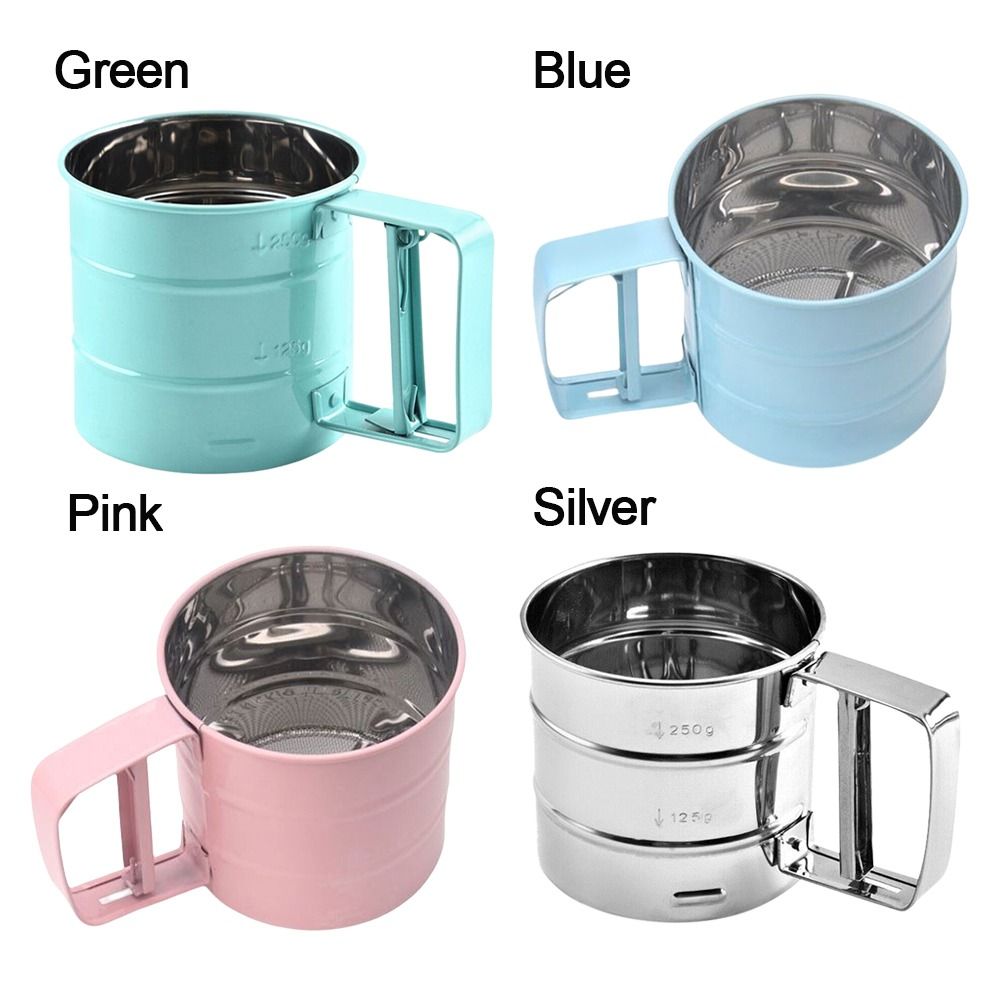 Kitchen Gadget Stainless Steel - огляд і ціна Baking Powder Kitchen