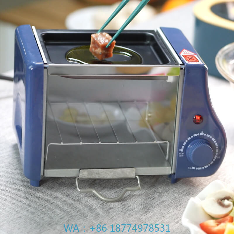 1. Compact Warm Bake Prep Stat - огляд і ціна Kitchen Baking Station