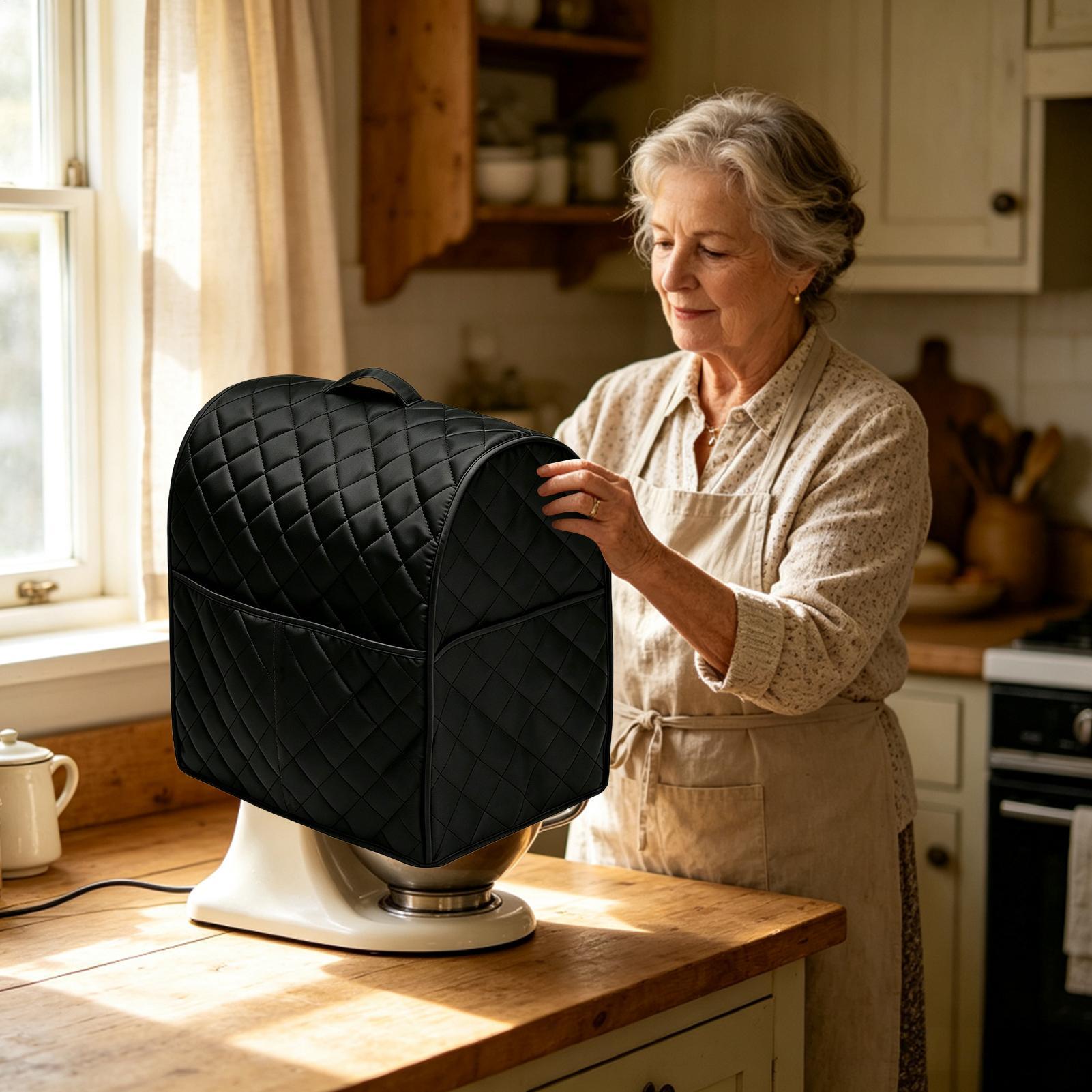 Mixer Cover Protective Carryin - огляд і ціна Kitchen Baking Station