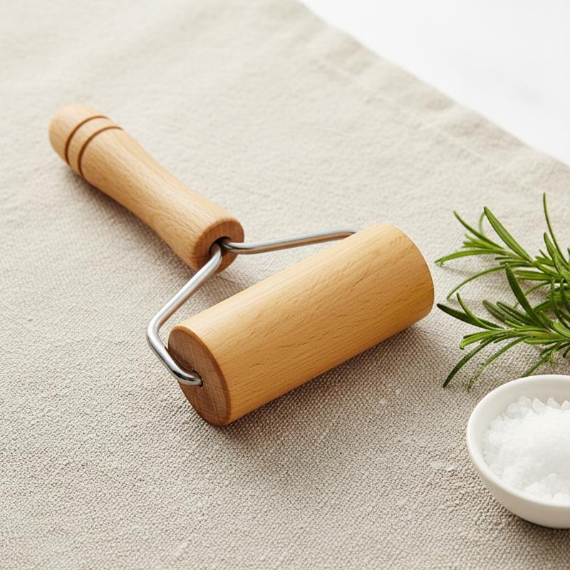 Rolling Pin Pastry And Pizza B - огляд і ціна Kitchen Roller Baking