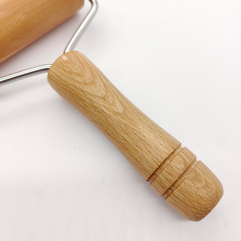 Rolling Pin Pastry And Pizza B - огляд і ціна Kitchen Roller Baking