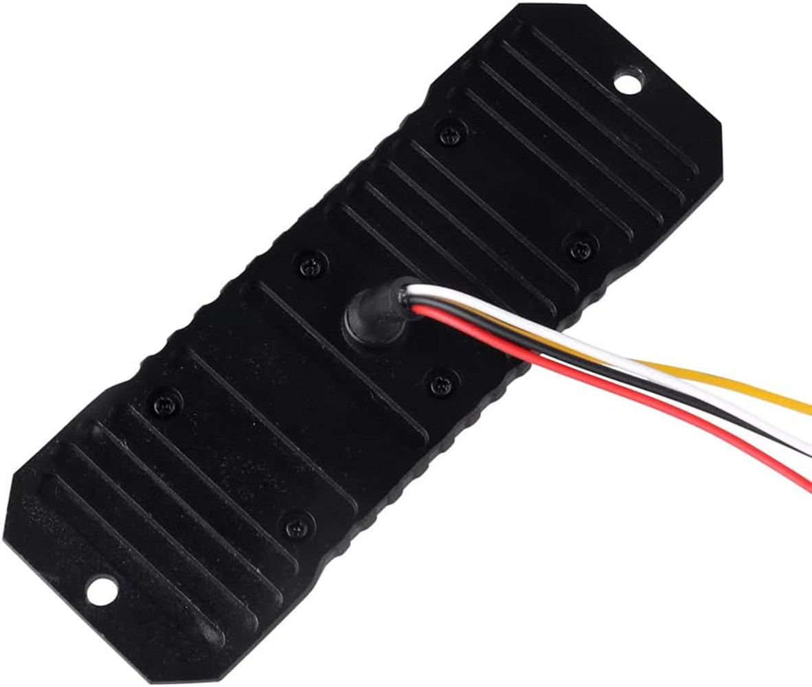 New12-LED Flashing Strobe  for - огляд і ціна Mini Kitchen Baking
