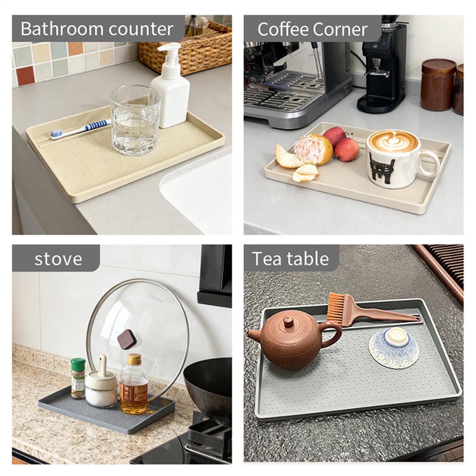 Crumb Catcher Tray Heat Resist - огляд і ціна Kitchen Baking Station