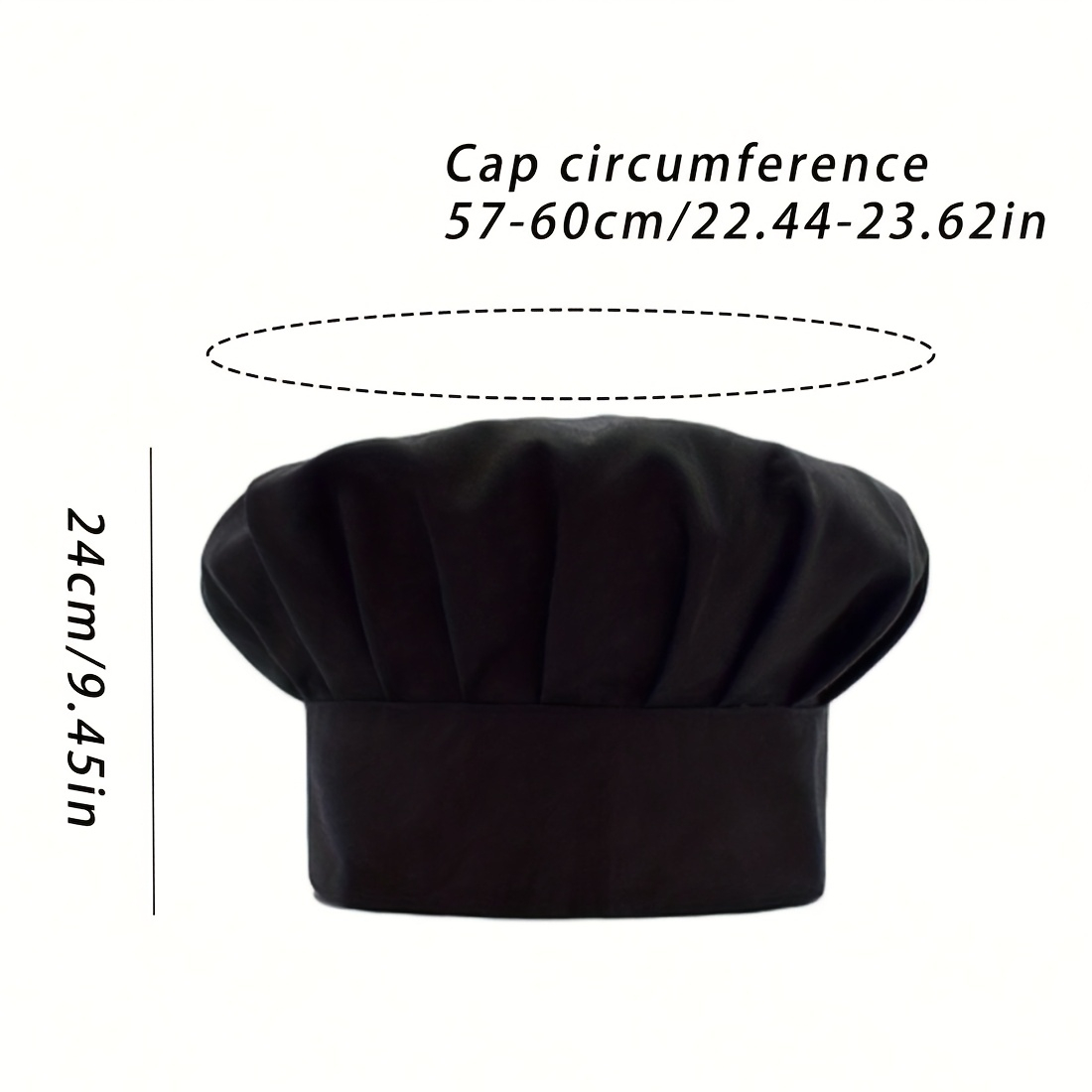 Custom Name Chef Hat, Dust Hat - огляд і ціна Kitchen Bakery