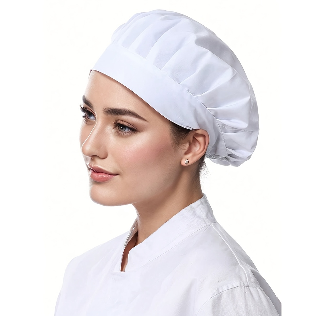 Custom Name Chef Hat, Dust Hat - огляд і ціна Kitchen Bakery