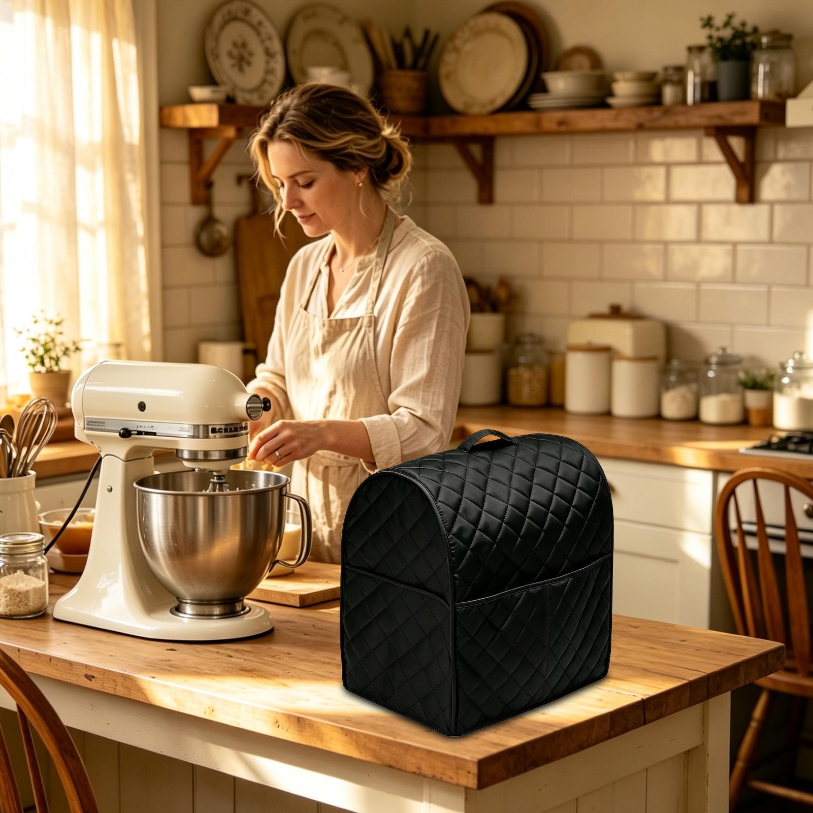 Mixer Dust Cover Protective Ca - огляд і ціна Kitchen Baking Station