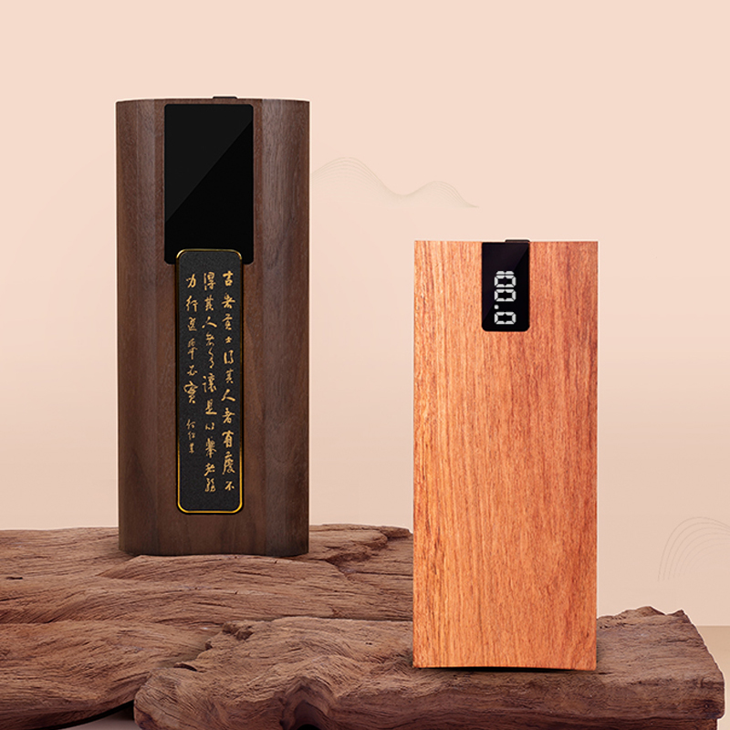 Wu Liang Solid Wood Electronic - огляд і ціна Kitchen Scale Precise