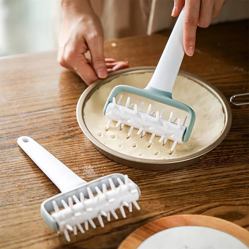 1PC Multi-Functional Pizza Dou - огляд і ціна Kitchen Roller Baking