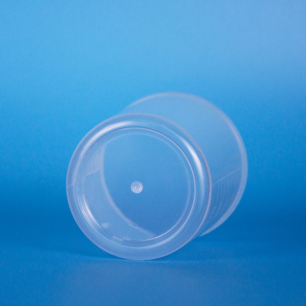 Clear Graduated Measuring Cup  - огляд і ціна Mini Kitchen Baking
