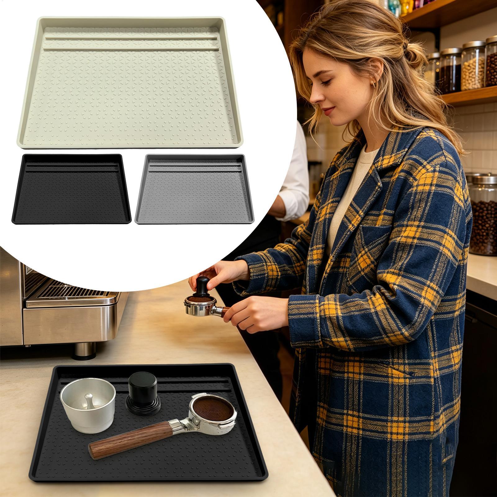 Crumb Catcher Tray Heat Resist - огляд і ціна Kitchen Baking Station