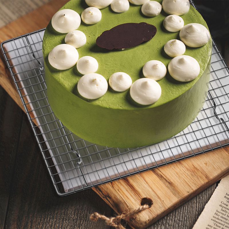 ABUN Non-Stick Cake Cooling Ra - огляд і ціна Cooling Rack Wire