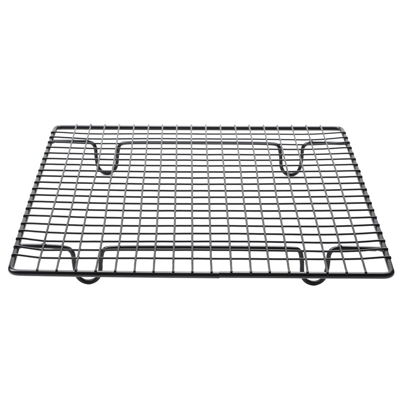 ABUN Non-Stick Cake Cooling Ra - огляд і ціна Cooling Rack Wire