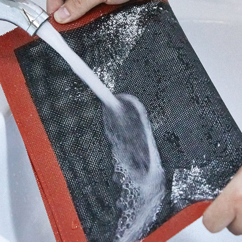 Perforated Silicone Baking Mat - огляд і ціна Kitchen Bakery
