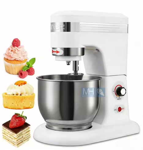 Kitchen vertical cake mixer, b - огляд і ціна Baking In Kitchen
