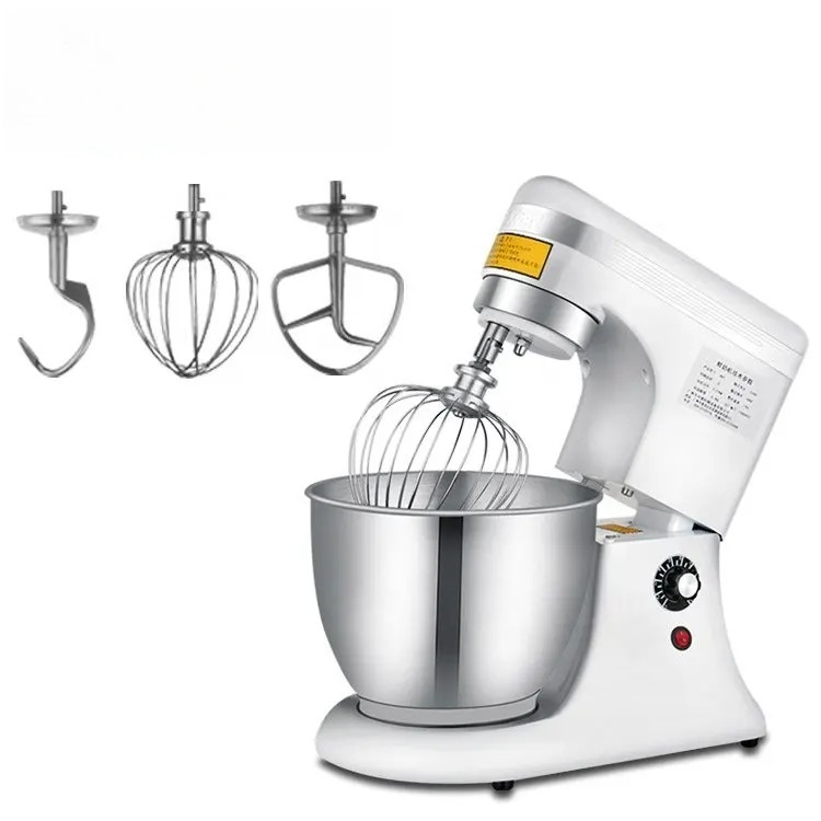 Kitchen vertical cake mixer, b - огляд і ціна Baking In Kitchen