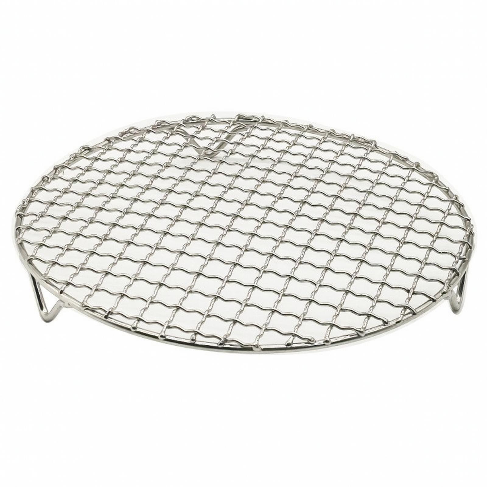 Round Cooling Rack Stainless S - огляд і ціна Cooling Rack Wire