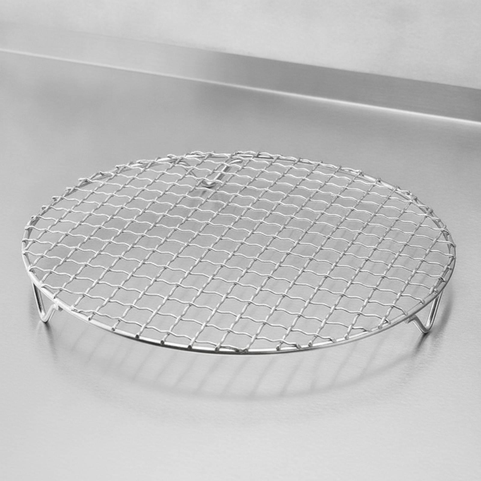 Round Cooling Rack Stainless S - огляд і ціна Cooling Rack Wire