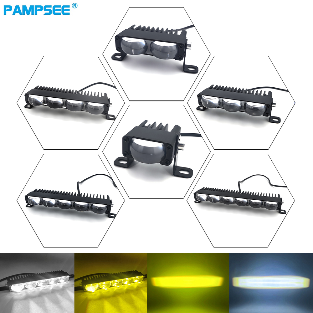 LED Headlights Bumper Lights L - огляд і ціна Mini Kitchen Baking