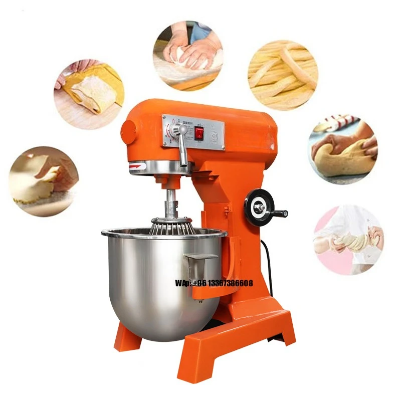 30L Bread Milk Bakery Cake Dou - огляд і ціна Kitchen Bakery