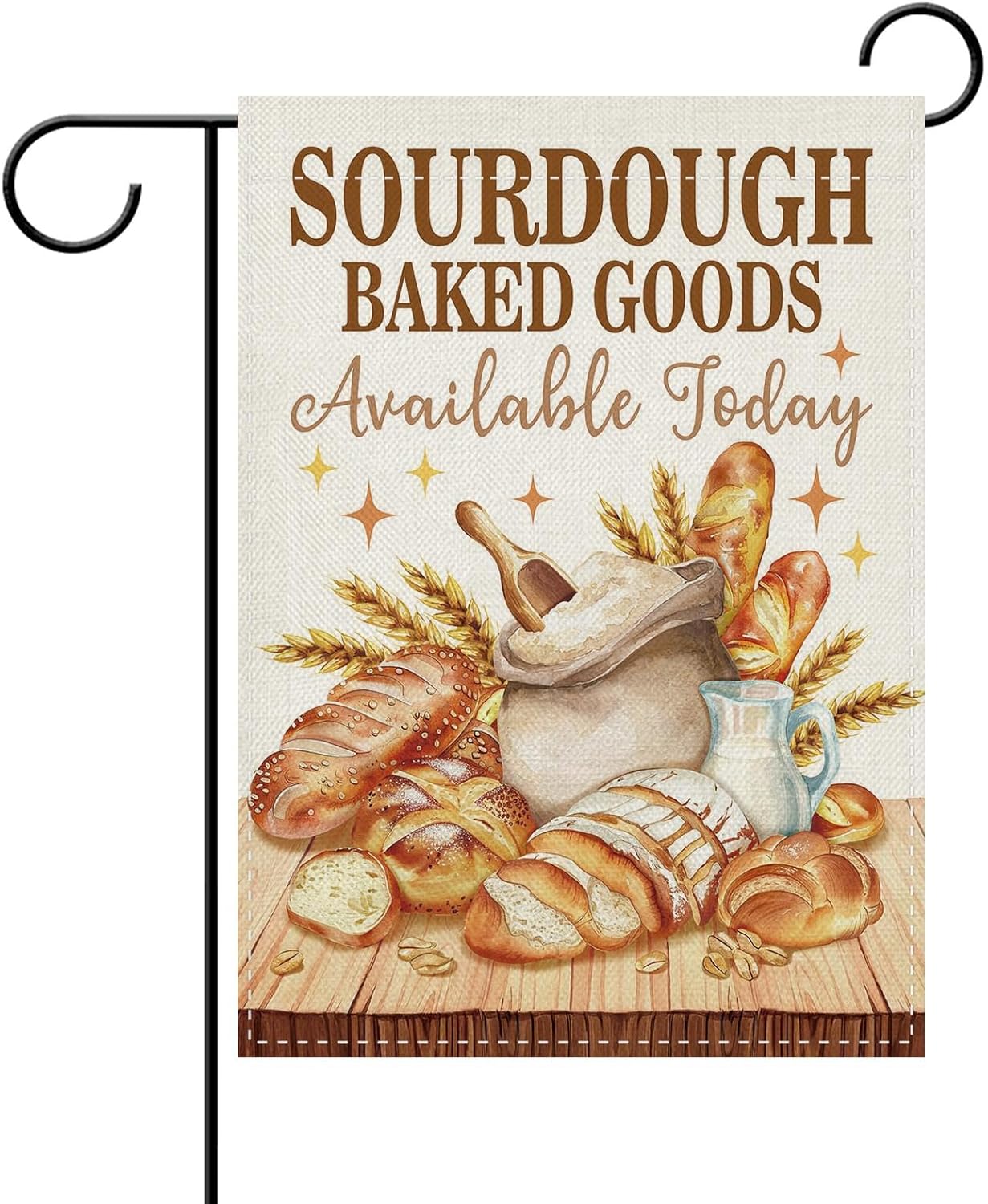 Dyrenson Bakery Shop Sourdough - огляд і ціна Kitchen Bakery