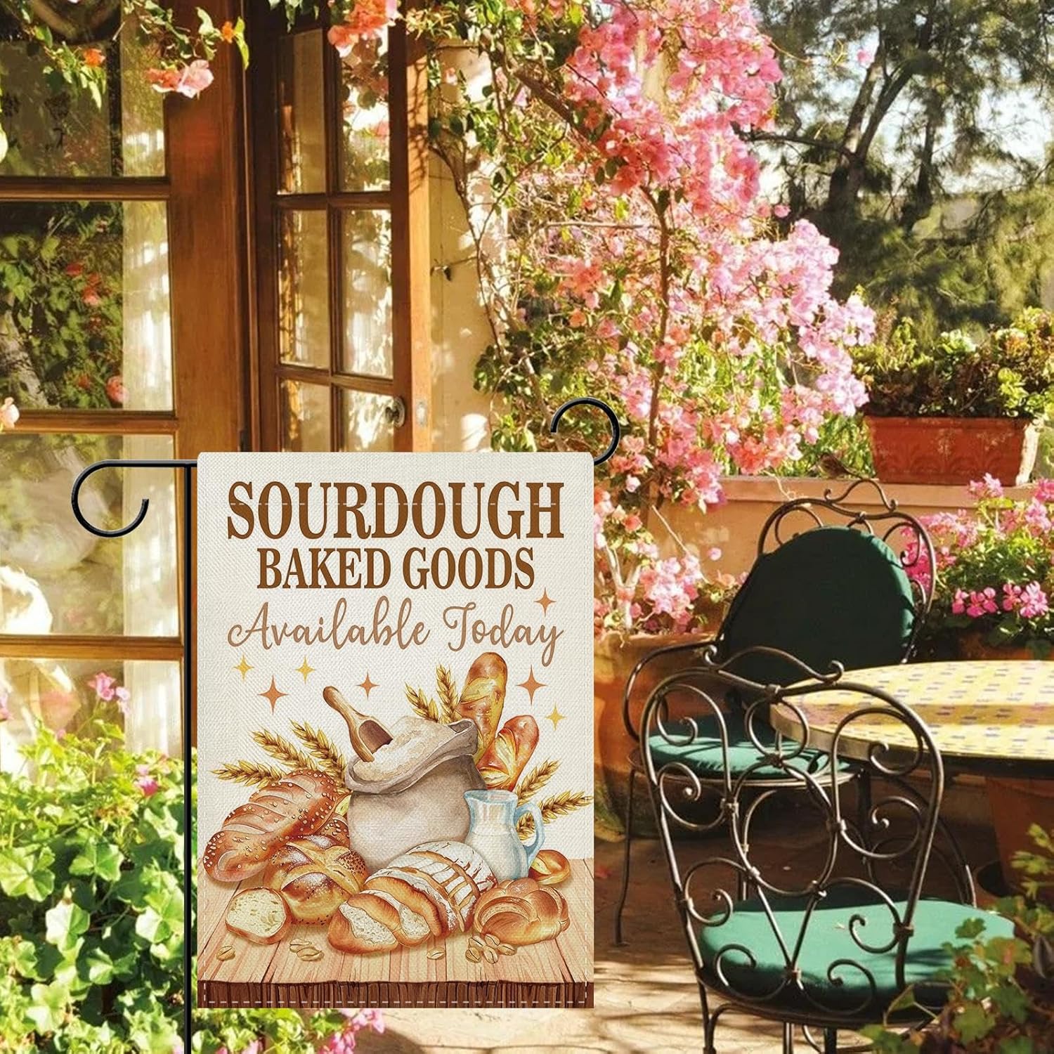 Dyrenson Bakery Shop Sourdough - огляд і ціна Kitchen Bakery