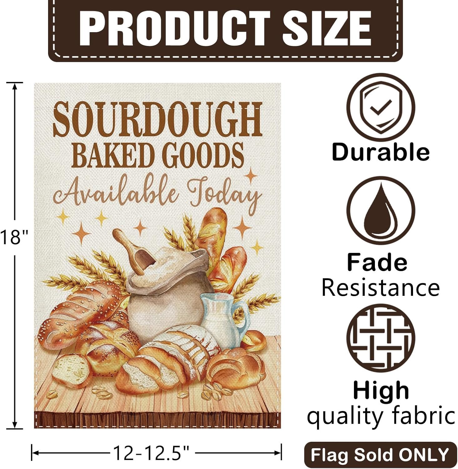 Dyrenson Bakery Shop Sourdough - огляд і ціна Kitchen Bakery