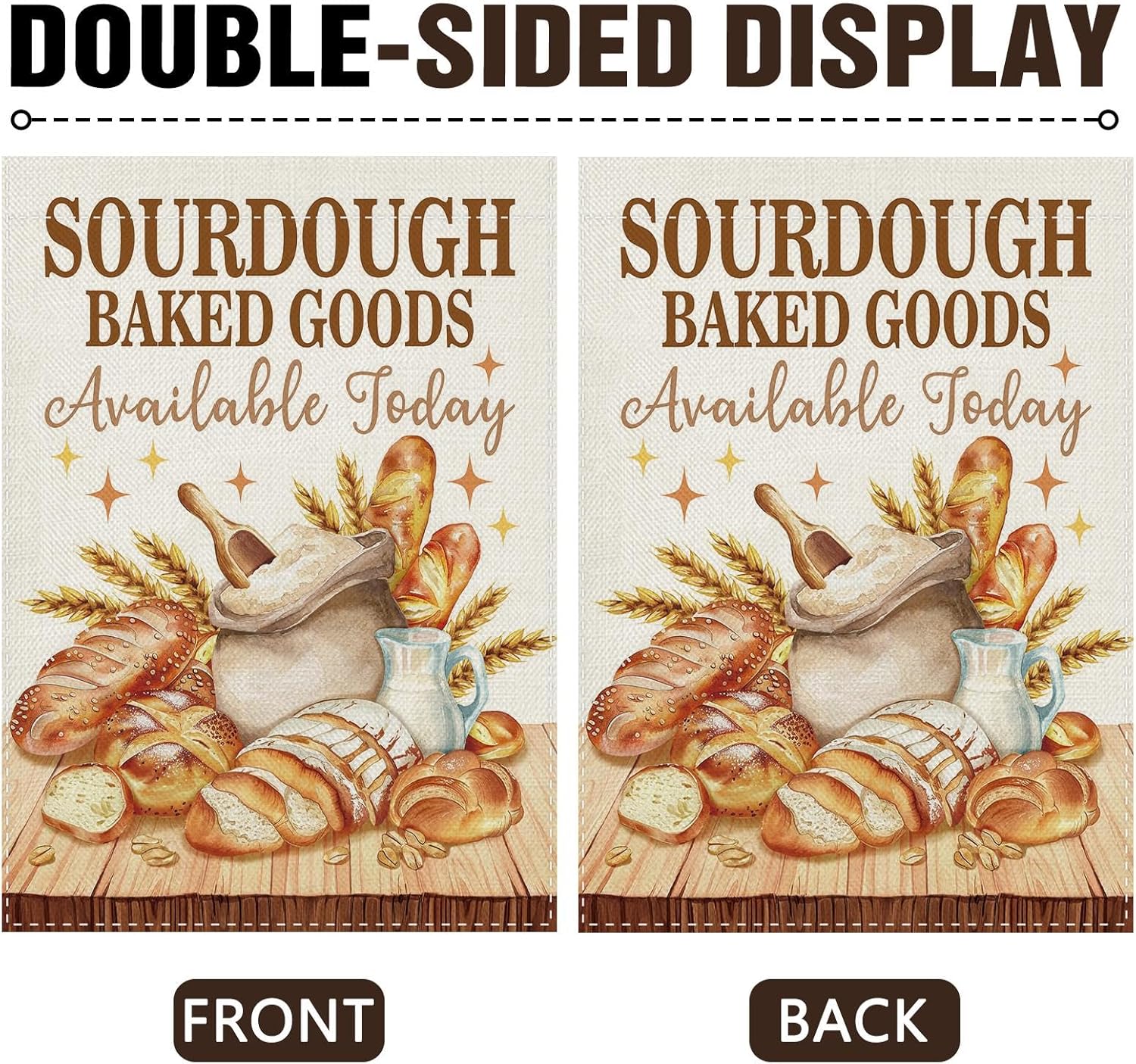 Dyrenson Bakery Shop Sourdough - огляд і ціна Kitchen Bakery