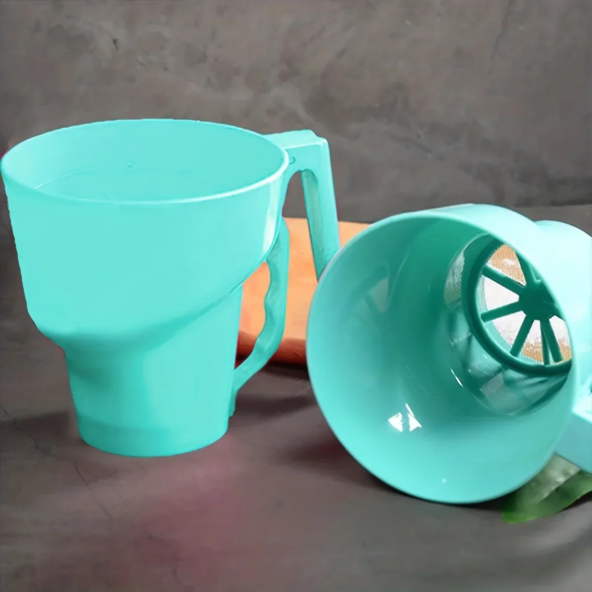 1pc-Kitchen accessories Cup ty - огляд і ціна Baking Powder Kitchen