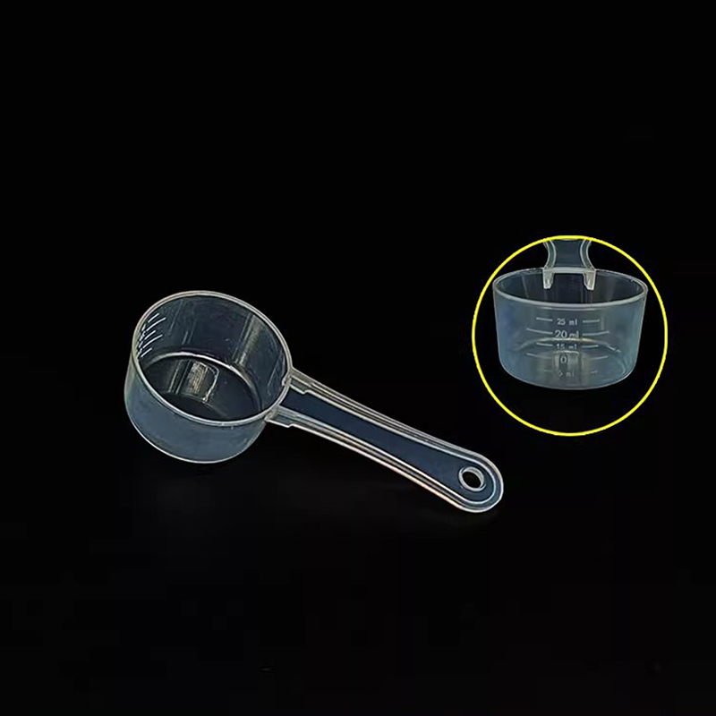 2/3/5/10pcs Plastic Measuring  - огляд і ціна Baking Powder Kitchen