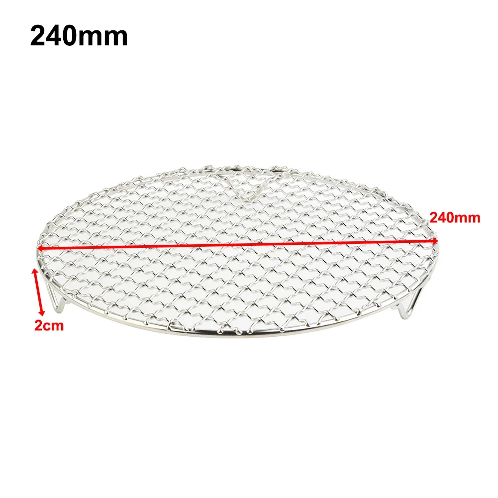 Cooling Baking Rack Grill Shee - огляд і ціна Cooling Rack Wire