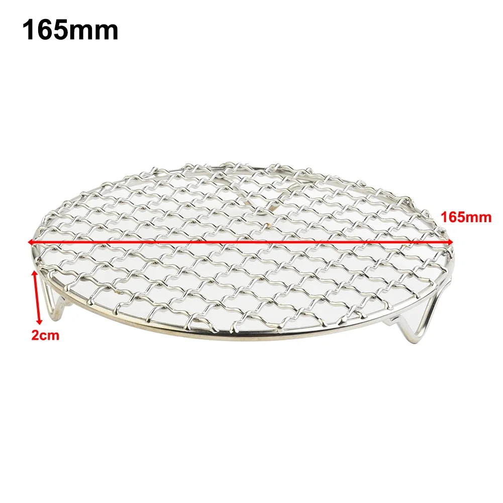 Cooling Baking Rack Grill Shee - огляд і ціна Cooling Rack Wire