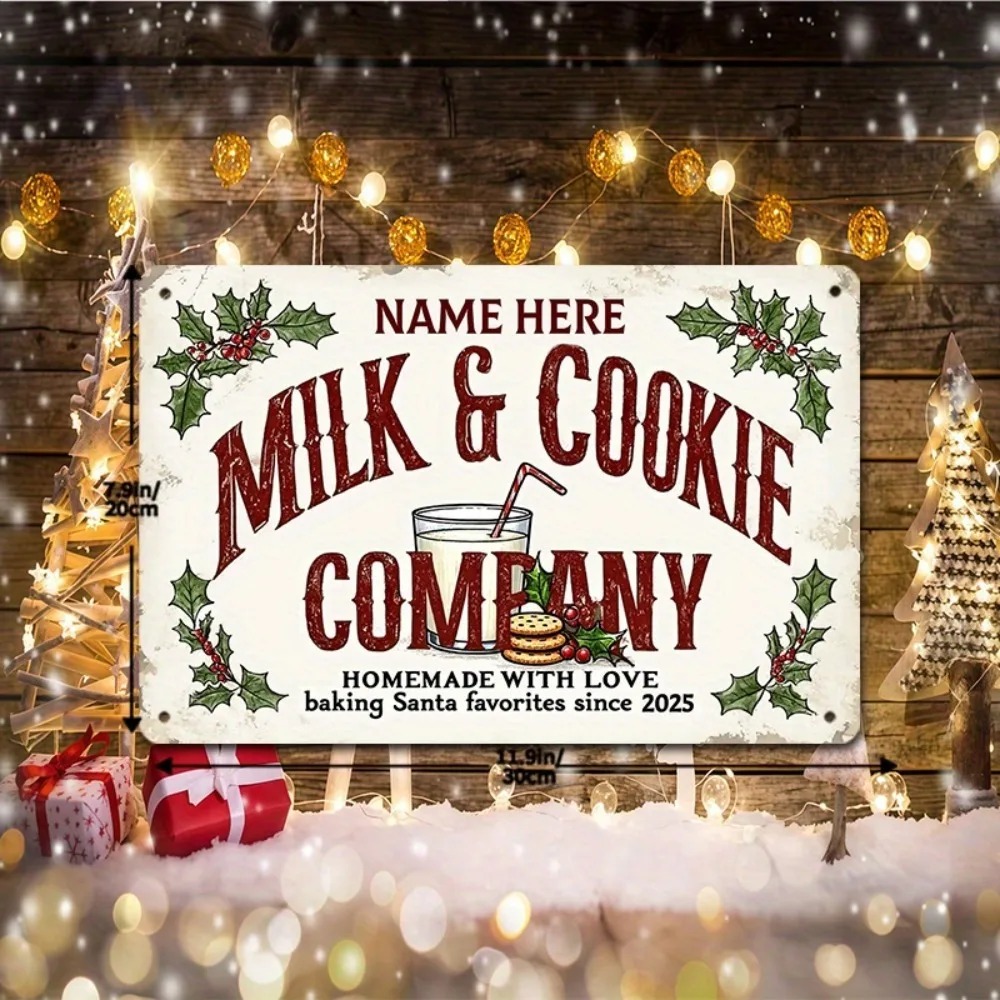 1pc 2D Flat Custom Company Met - огляд і ціна Kitchen Bakery