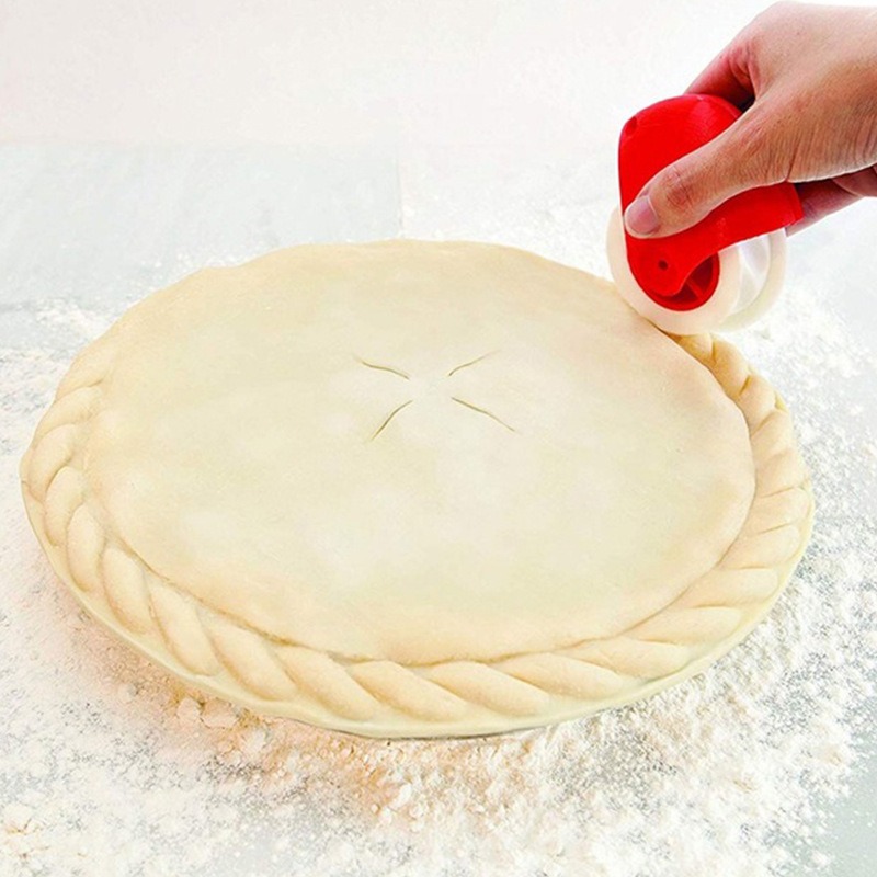 1PC Kitchen Tools Pastry Cutti - огляд і ціна Kitchen Roller Baking