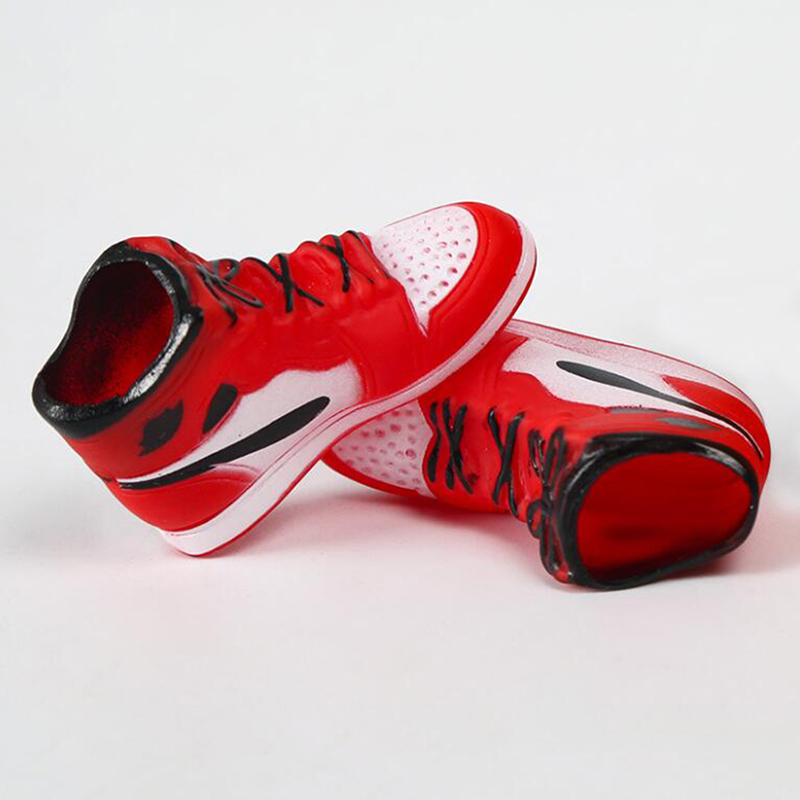 Mini Vinyl Basketball Shoe Bir - огляд і ціна Mini Kitchen Baking