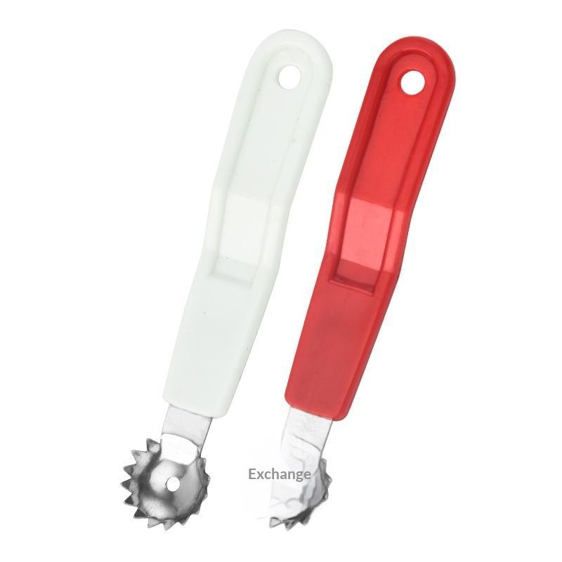 1/4Pcs Cherry Pitter Tool Stai - огляд і ціна Kitchen Tools In Baking