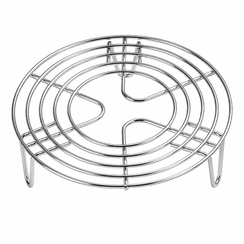 Durable Stainless Steel Steame - огляд і ціна Cooling Rack Wire