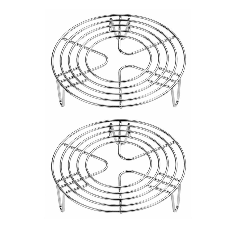 Durable Stainless Steel Steame - огляд і ціна Cooling Rack Wire
