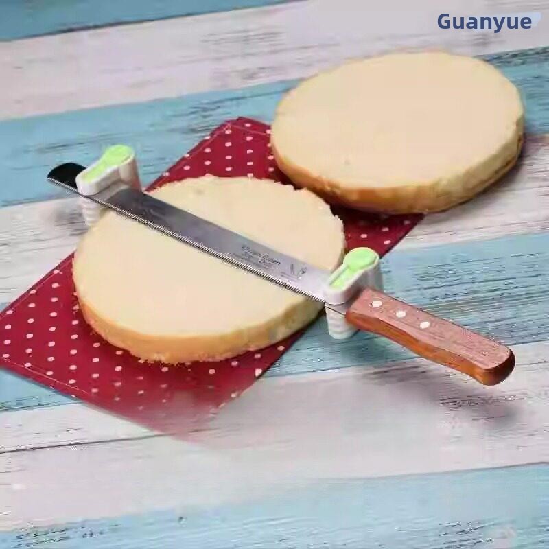 Stainless Steel Toothed Knife  - огляд і ціна Kitchen Bakery
